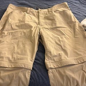 Eddie Bauer Pants